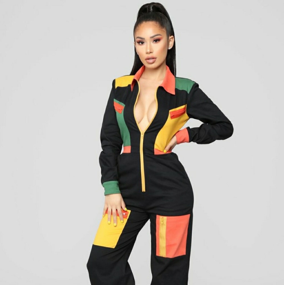 Fashion nova